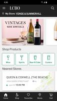 LCBO Screenshot 1