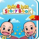 Storybook Upin & Ipin icône