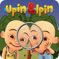 Upin Ipin Spotter APK download