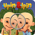 Upin Ipin Spotter-icoon