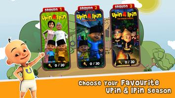 Upin Ipin Spotter ภาพหน้าจอ 1