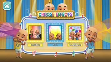 Upin & Ipin Jeng Jeng Jeng ภาพหน้าจอ 1