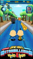 Upin Ipin Demi Metromillenium 截图 1