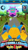 Upin Ipin Demi Metromillenium Screenshot 2