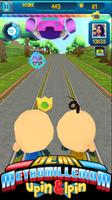 Upin Ipin Demi Metromillenium syot layar 3