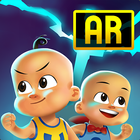 Upin & Ipin KSTAR ไอคอน