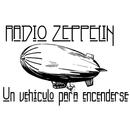 Radio Zeppelin aplikacja