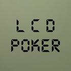 LCD Poker icône
