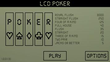 LCD Poker bài đăng