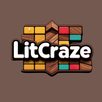 Litcraze Puzzle : Earn BTC ETH APK