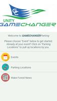 Gamechanger Parking capture d'écran 3