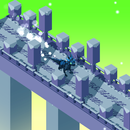 Dragon Crossy Bridge APK
