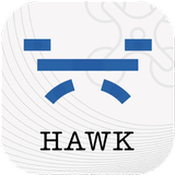 Neheme Hawk biểu tượng