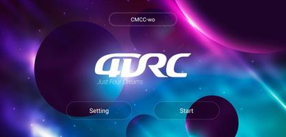 4DRC Air स्क्रीनशॉट 1
