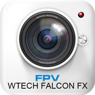 WTECH FALCON FX icône