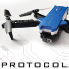 Protocol AeroFlux icône