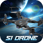 Icona S1 DRONE