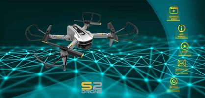 S2 FPV پوسٹر
