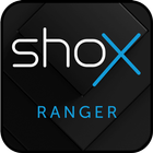 shoX Ranger icône
