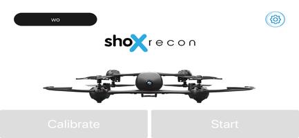 shoX recon poster
