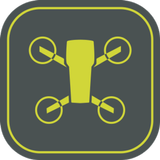 Origaudio Drone آئیکن