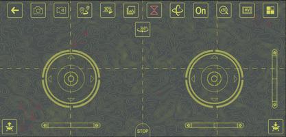 Origaudio Drone screenshot 1