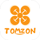 Tomzon-X icône
