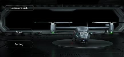 1 Schermata V22 RC