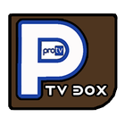 PPRO TVBOX icono