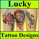 Lucky Tatto Design APK