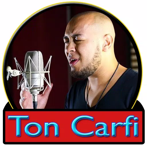 Ton Carfi - Minha Vez 