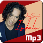 LAGU AMY SEARCH MP3 icon