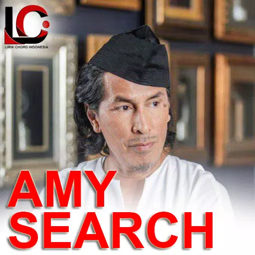Amy search