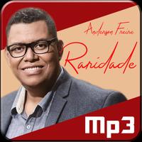 Anderson Freire - Raridade Mp3 海报
