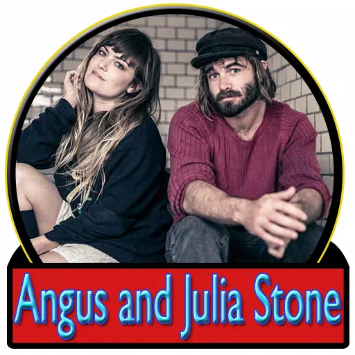 Angus and Julia Stone - Big Jet Plane ( Lyrics ) APK for Android Download