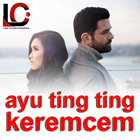 Lirik Lagu ayu ting ting - apalah cinta #chord 图标