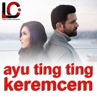 Lirik Lagu ayu ting ting - apalah cinta #chord 海报