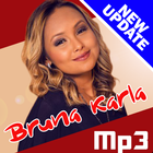 Bruna Karla- AS MELHORES (músicas mais tocadas) 图标