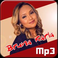 Bruna Karla- AS MELHORES (músicas mais tocadas) 海报