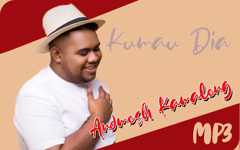 Download Andmesh Kamaleng - Kumau Dia MP3 4.0 Android APK