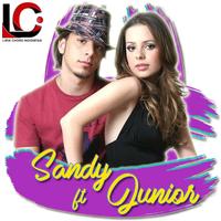 SANDY & JUNIOR MP3 پوسٹر