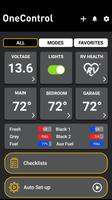 LCI OneControl® ภาพหน้าจอ 1