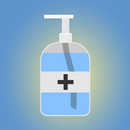 Virtual Hand Sanitizer APK