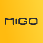 MIGO Ebike ícone