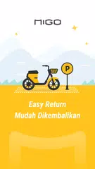MIGO Ebike APK download
