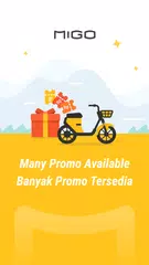MIGO Ebike APK download