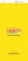 Liquor City poster
