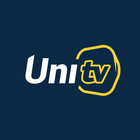 Aplicativo de TV clientes UNITV icône