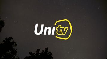 Aplicativo de TV clientes UNITV poster
