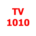 Viper tv 1010 icône